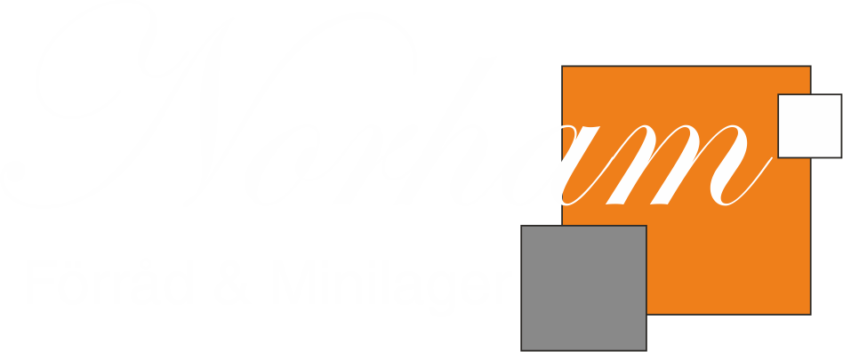 Norham Förråd och Minilager